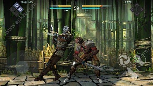 快打旋风3出招简化教学,所有角色连招一次学会!