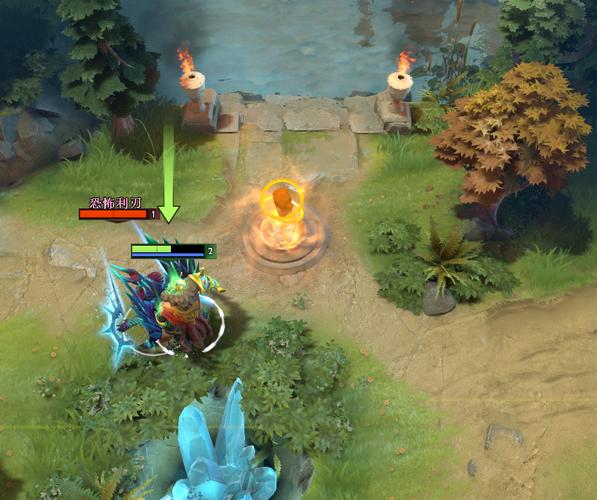 dota6.59地图哪里下载?手把手教你畅玩老版本!