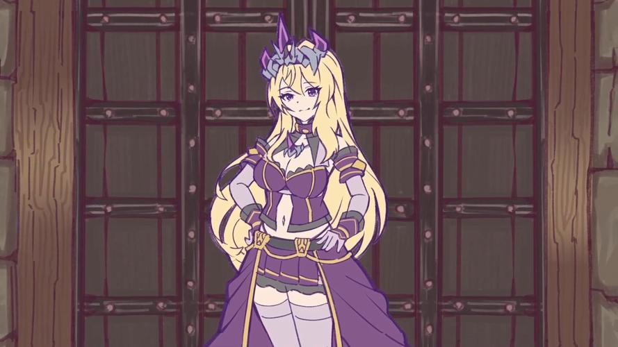 傲慢的怪兽公主下载地址在哪?最新版免费下载攻略!