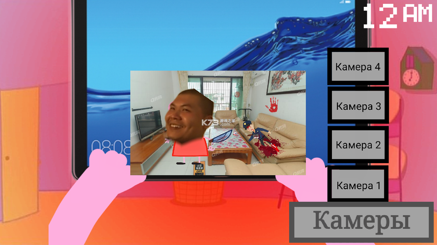 小猪佩奇的午夜后宫下载安全吗?玩之前要看这里!