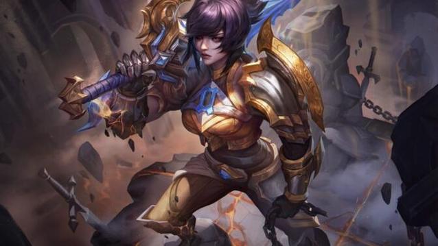 冠军之刃锐雯怎么玩？老玩家教你快速上手！