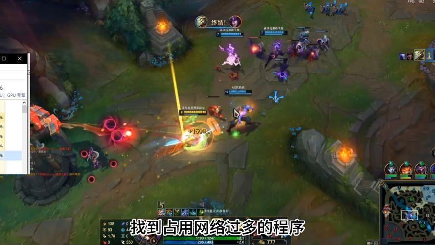 英雄联盟怎么进不去?教你几招快速搞定!