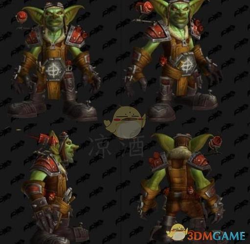 魔兽世界地精怎么玩?新手入门攻略看这里!