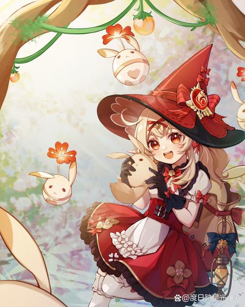 可莉事件方舟原图是什么?事件来龙去脉解读!