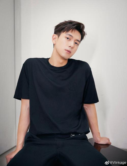 李现哪吒头也太可爱了吧!这造型你给几分?