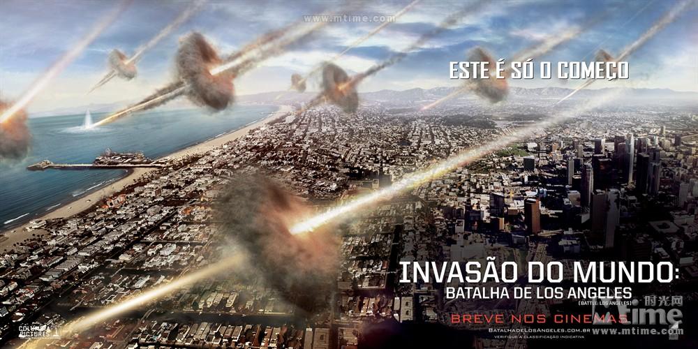 洛杉矶之战下载资源分享,蓝光/1080P任你选!