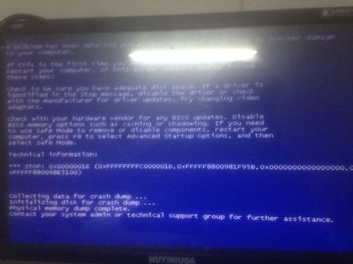 dnf.exe应用程序错误是什么原因?一篇文章告诉你!