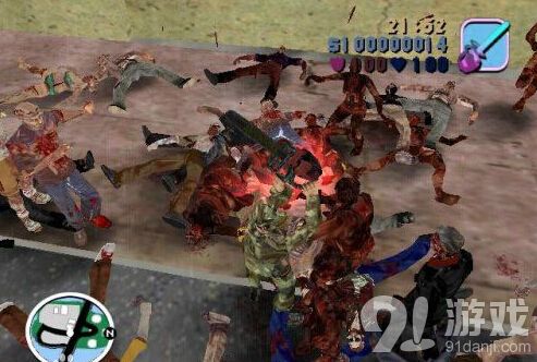 罪恶集中营游戏介绍：新手必看超详细攻略！