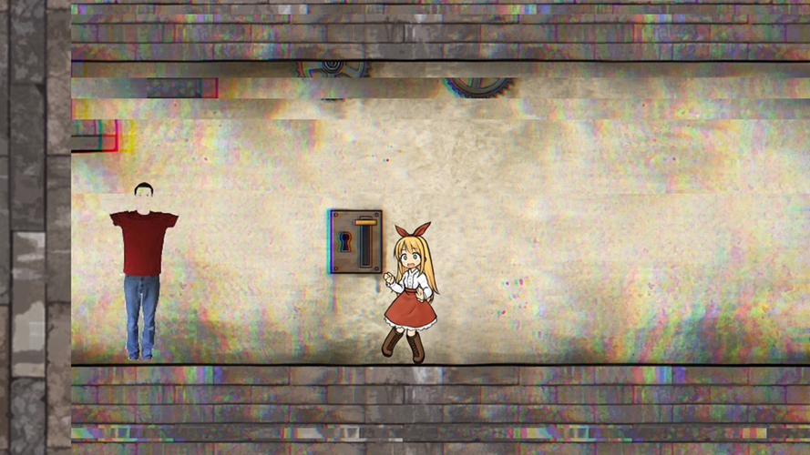 游戏推荐：安娜的感情线和你弟弟的最爱！