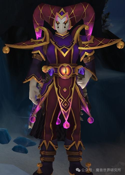 暗月马戏团坐骑绝版了吗?最新获取方法看这里!