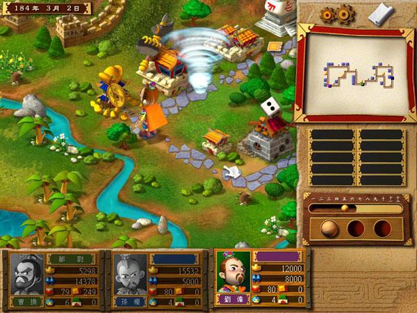 富甲天下3补丁怎么用?新手一看就会的详细教程!