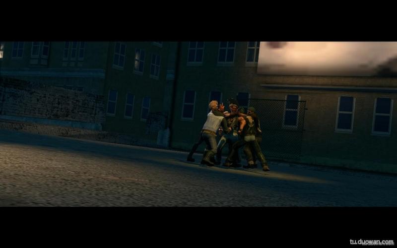 黑道圣徒3重制版中文补丁下载,畅玩无障碍体验!