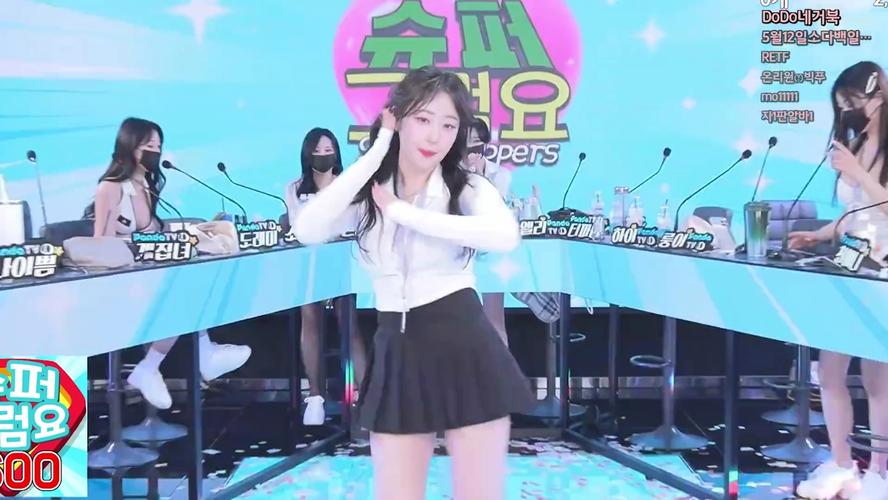 jinricp韩国女团来啦！3月新游戏你弟弟超爱！