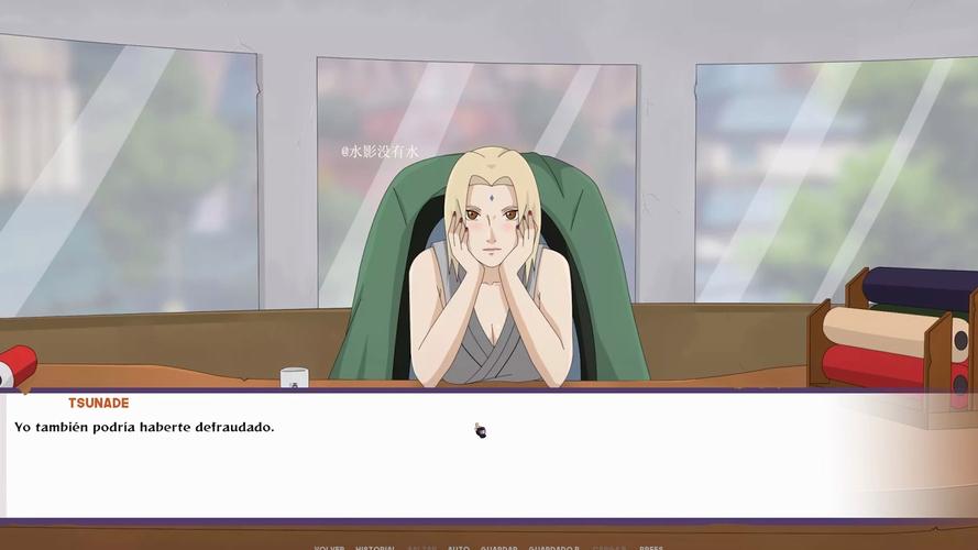 忍者后宫第2章V2.00火影同人篇在哪能下载?