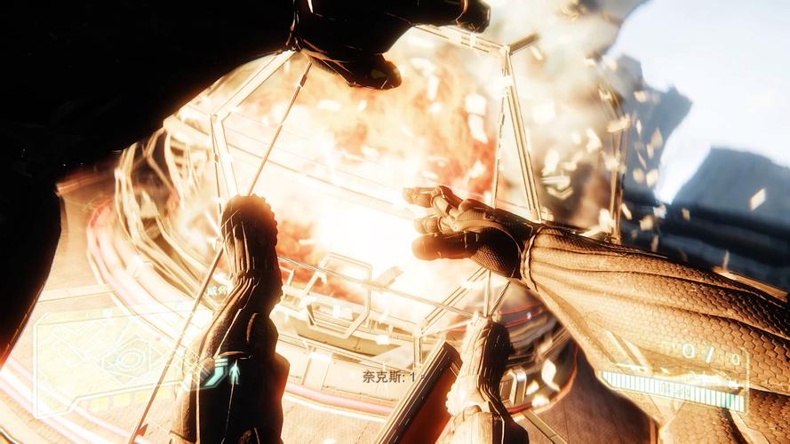 crysis3怎么玩?新手入门攻略看这篇就够了!