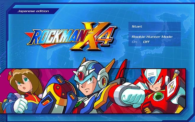 洛克人zero4在哪里下载?正版资源获取途径分享!