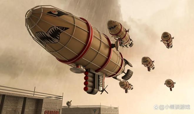 你弟弟最近在玩啥?间谍出租车游戏太火爆!