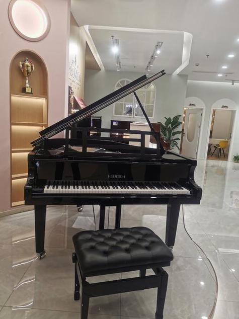 电脑钢琴游戏推荐:这几款让你在家也能学钢琴!