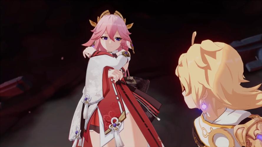 想玩好八重神子？圣遗物选择是关键（内附推荐）！