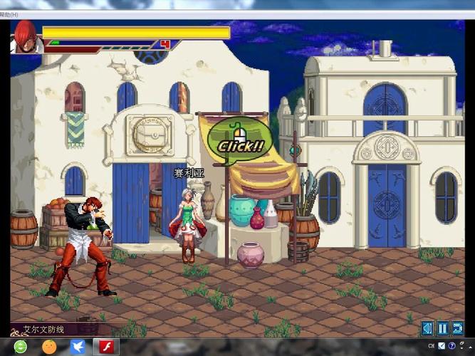 拳皇大战dnf0.99好玩吗?老玩家分享游戏体验!