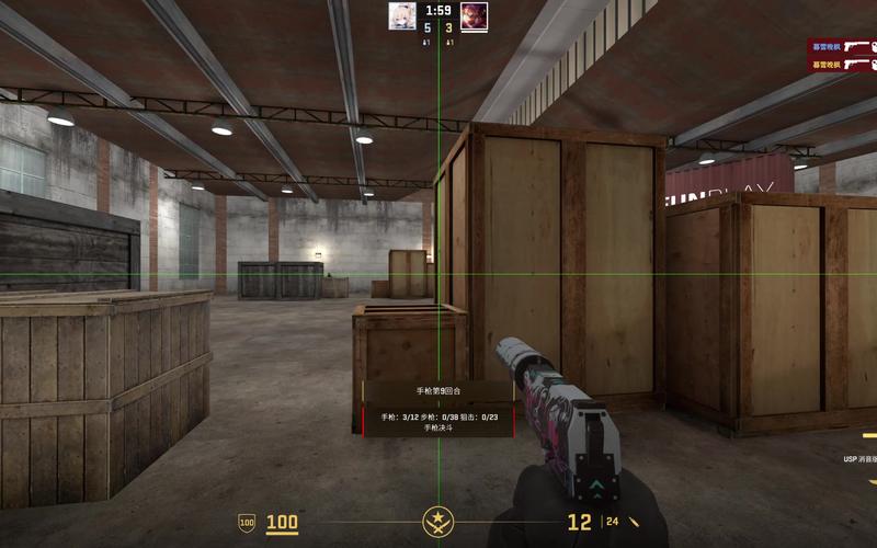 反恐精英2 0怎么加人?新手教程一看就会!