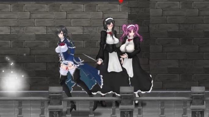 魔女复仇之夜绅士游戏好玩吗?新手必看攻略!