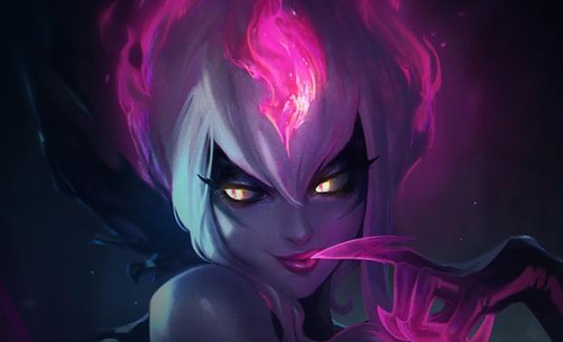 想玩好英雄联盟寡妇制造者?这几个细节要注意!