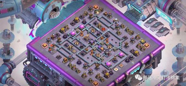 部落守卫战11-1用什么阵容好?平民最佳配置推荐!