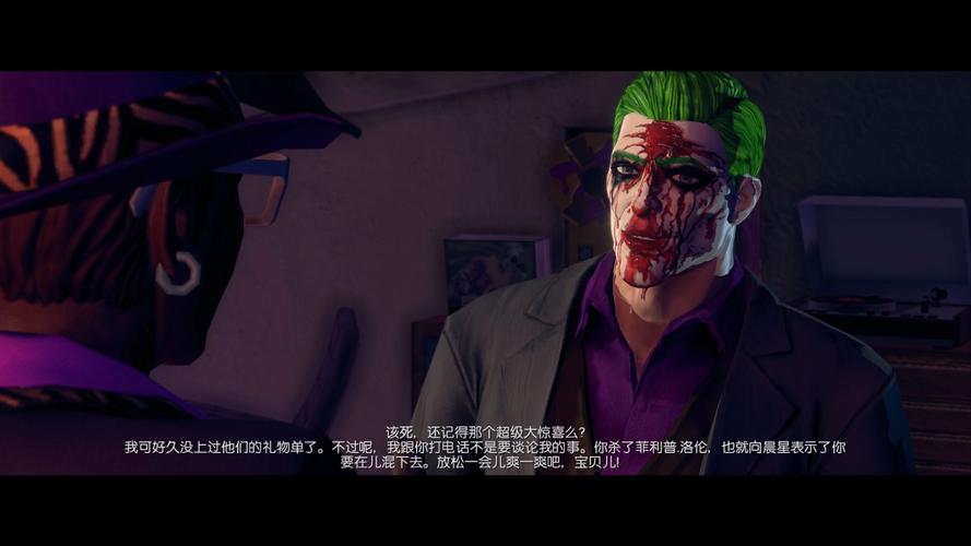 黑道圣徒3好玩吗?新手入坑前必看优缺点分析!