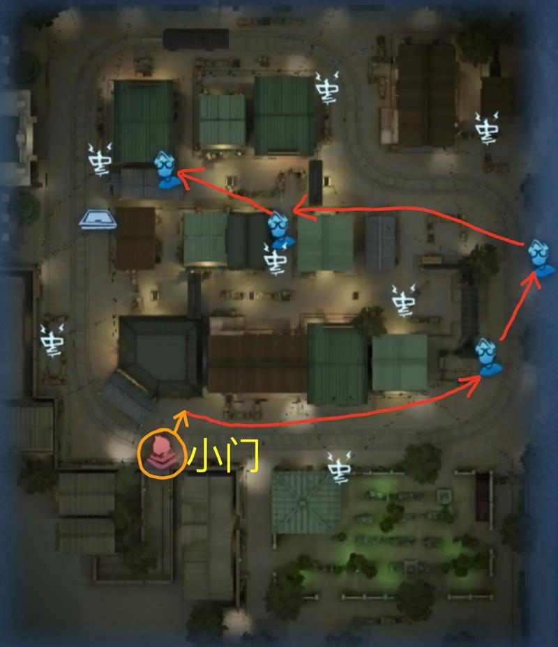 遗忘契约在哪里看?这几个地方可以找到答案!