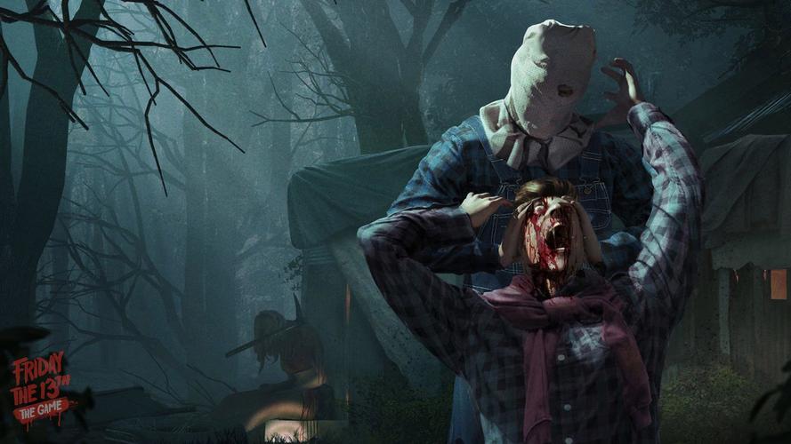 13号星期五游戏怎么玩?新手快速上手攻略看这里!