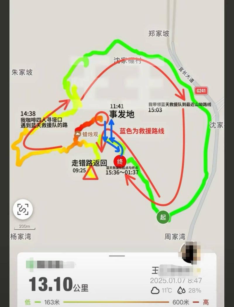 灰谷在哪?新手必看的灰谷位置和详细路线!