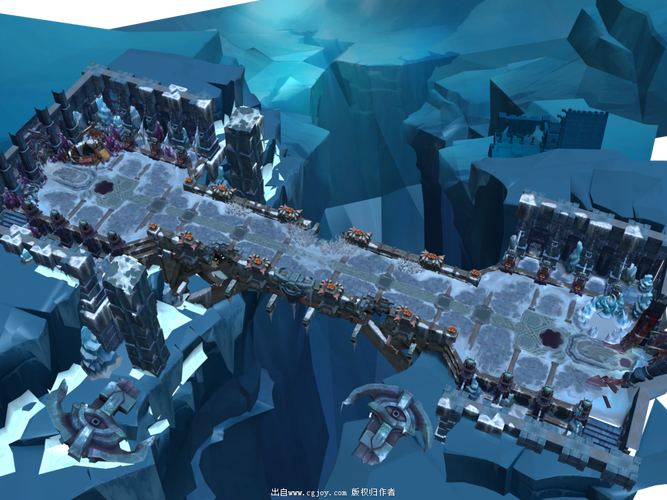 lol统治战场和嚎哭深渊哪个好玩？区别分析！