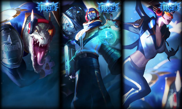 skt皮肤怎么获得？教你轻松入手skt冠军皮肤！