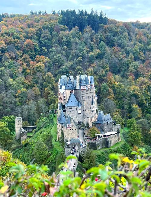 乌特加德城堡好玩吗?真实游客体验告诉你!