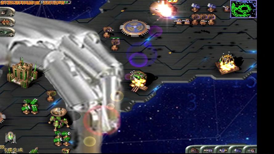 蓝色警戒4和前几代有什么区别?全面对比分析!