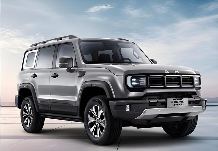 4x4悍马怎么样?越野老炮告诉你值不值得买!