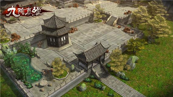 九阴真经青云堡攻略：最全通关流程分享！