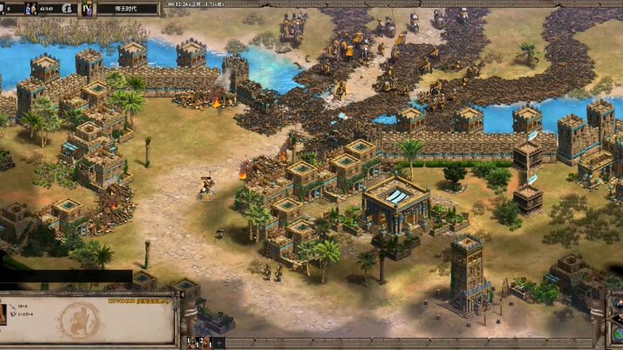 帝国编年史下载地址发布!官方正版游戏免费领!