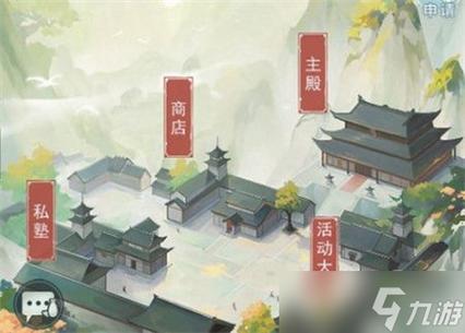 那个江湖你弟弟喜欢的游戏，快速升级技巧揭秘！