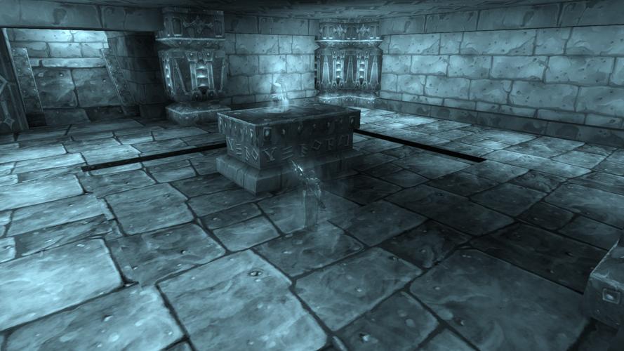 找不到黑石深渊门口在哪?看这里就对了!