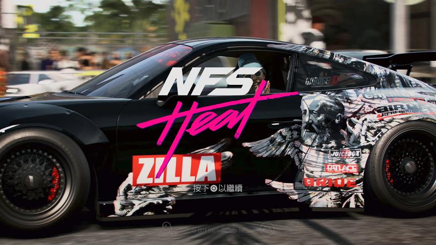 极品飞车21和20哪个好玩?两代游戏详细对比!