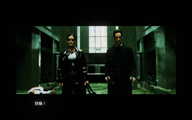 黑客帝国尼奥之路是什么?看完这篇你就懂了!