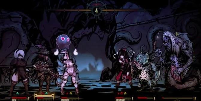 哪里能下载暗黑地牢瑟瑟版?绅士游戏下载地址!