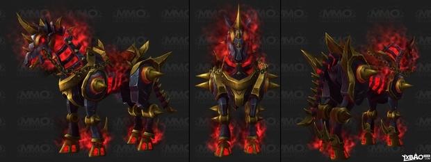 战火梦魇兽怎么获得？新手必看获取攻略！