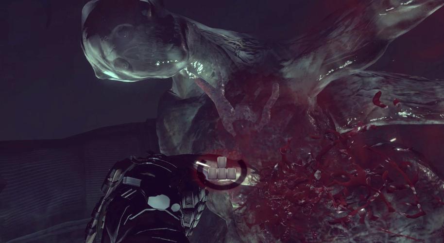 生化危机6体术太难?几个实用技巧帮你轻松过关!