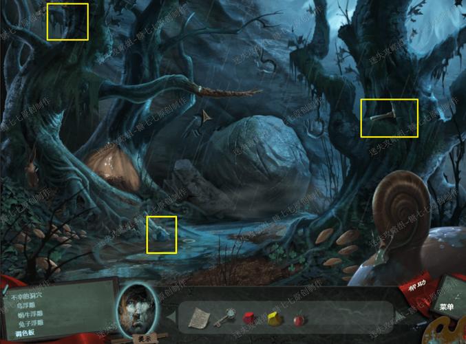 超详细谜画之塔2攻略,新手也能快速上手!