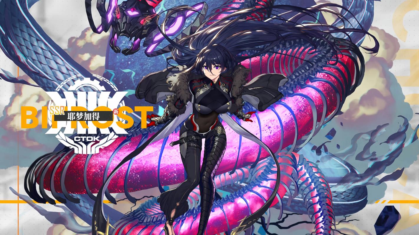 好玩动漫女孩游戏推荐:开启你的二次元之旅