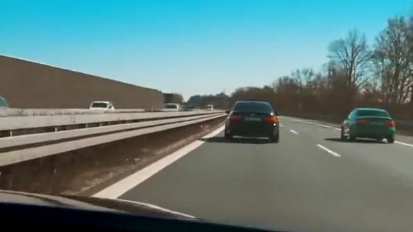 宝马m3挑战赛按键功能详解,看完这篇全明白!