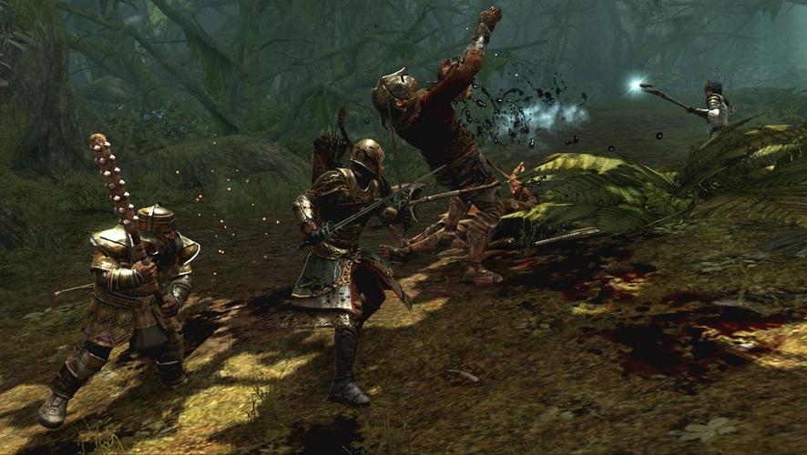 指环王:北方战争值得买吗?优缺点全面分析!